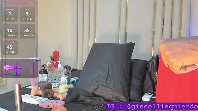 Liincostelloo online show from 11-09-25, 01:42