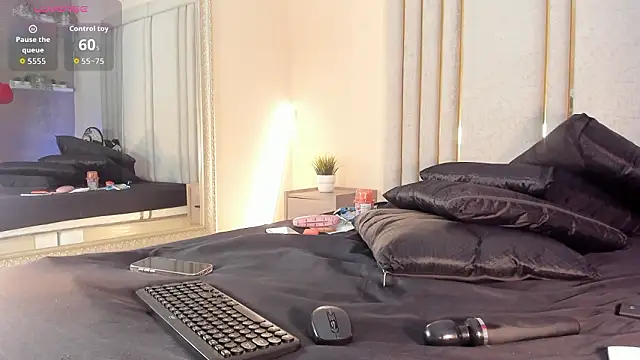 Liincostelloo online show from 02-01-26, 08:40