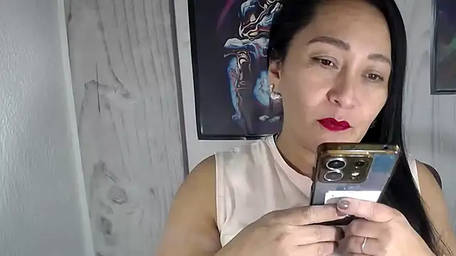 JULIANAWET69 online show from 10-15-25, 04:01