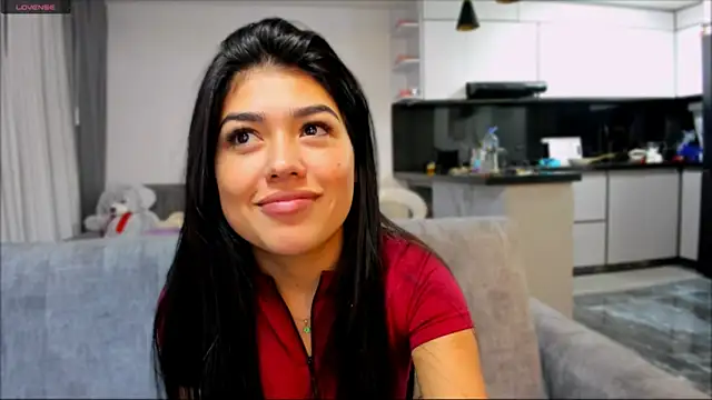 1lubonnie online show from 02-05-26, 02:16