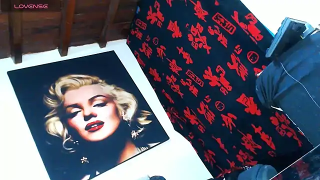 licy blonde hot online show from 04-02-26, 09:18