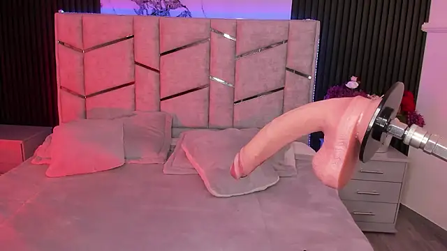 Snapshot of Gigidoll chatting on 01-19-26, 11:47 Gigidoll online show from 01-19-26, 11:47