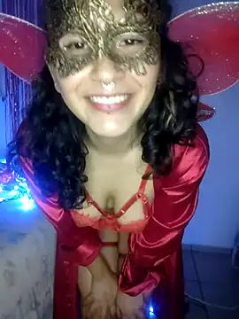 GinnyDelice online show from 02-12-25, 02:35