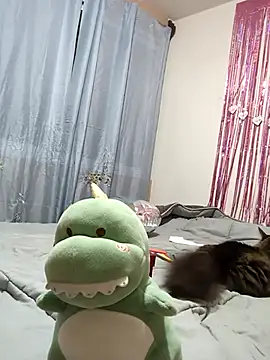 GinnyDelice online show from 02-27-25, 01:16