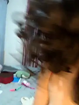 GinnyDelice online show from 02-27-25, 04:20