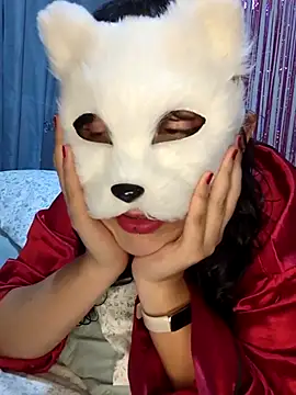 GinnyDelice online show from 03-10-25, 12:51