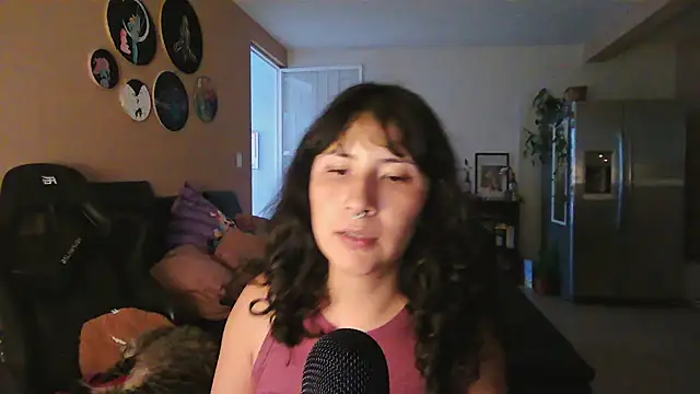 GinnyDelice online show from 09-09-25, 12:21