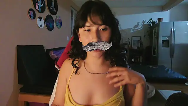 GinnyDelice online show from 09-16-25, 01:39