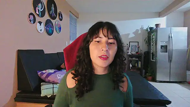 GinnyDelice online show from 10-01-25, 12:27