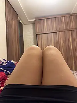 Ayochaa online show from 03-09-26, 10:47