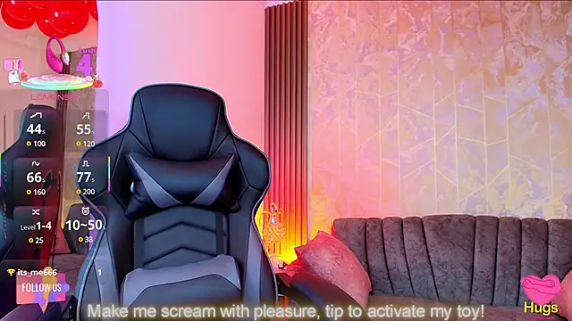 Aurora thomas  1 online show from 02-22-25, 03:14