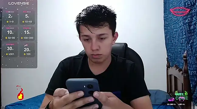 Alan red online show from 02-17-25, 01:15