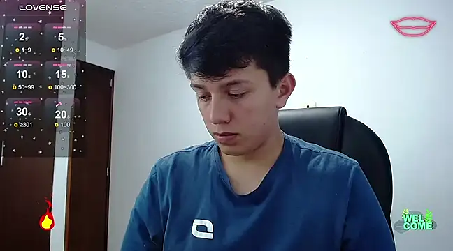 Alan red online show from 02-21-25, 01:44