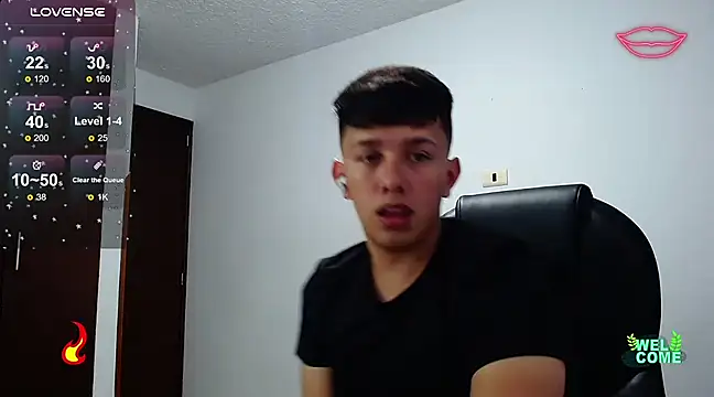 Alan red online show from 02-21-25, 11:54