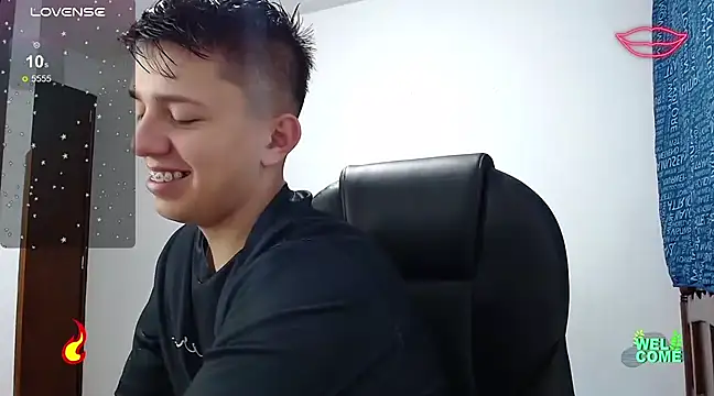 Alan red online show from 02-24-25, 02:51