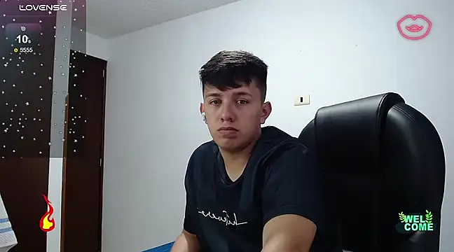 Alan red online show from 02-24-25, 05:54