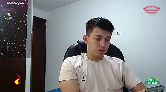 Alan red online show from 03-03-25, 03:19