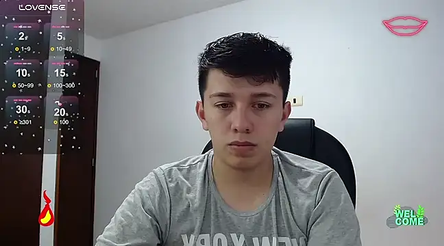 Alan red online show from 03-10-25, 01:45