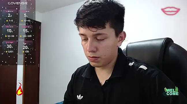 Alan red online show from 03-22-25, 02:27