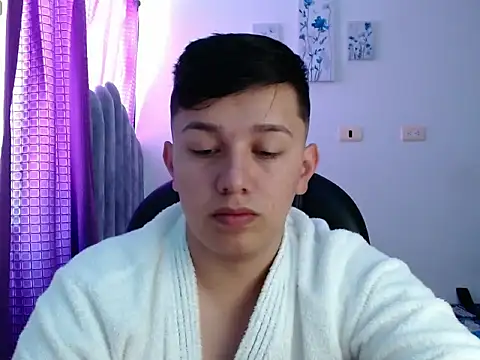 Alan red online show from 10-02-25, 02:13