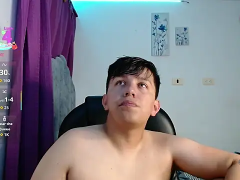 Alan red online show from 11-12-25, 01:17