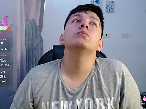 Alan red online show from 03-18-26, 04:32