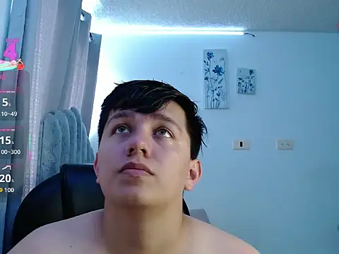 Alan red online show from 04-01-26, 03:42