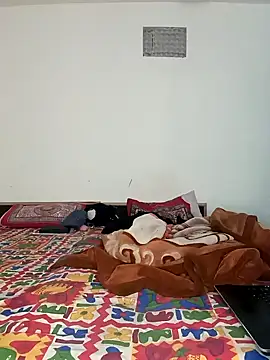 night queen07 online show from 01-20-25, 06:43