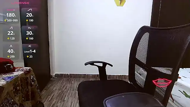 night queen07 online show from 09-22-25, 06:43