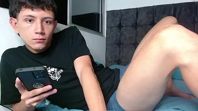 cute mathew online show from 01-30-25, 12:39
