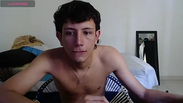 cute mathew online show from 02-20-25, 09:09