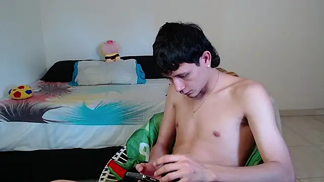 cute mathew online show from 03-03-25, 09:37