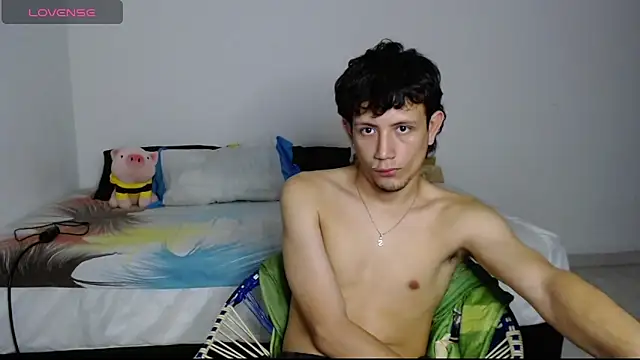 cute mathew online show from 03-06-25, 07:14