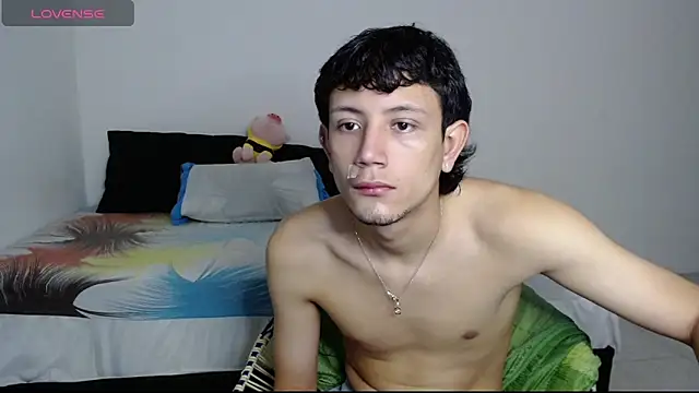 cute mathew online show from 03-06-25, 09:09