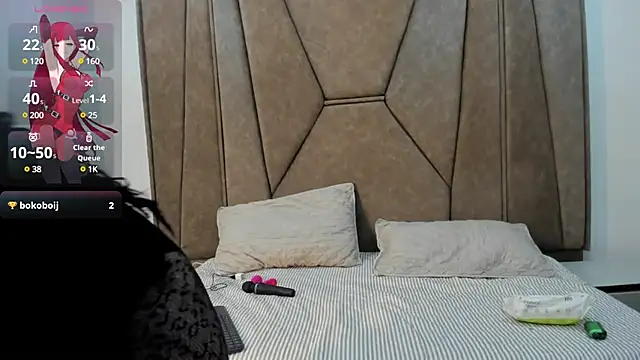 Snapshot of Molly_bishop chatting on 01-30-25, 05:52 Molly bishop online show from 01-30-25, 05:52