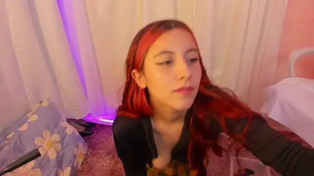 Snapshot of angelica_temptation chatting on 02-23-25, 03:45 angelica temptation online show from 02-23-25, 03:45