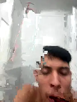 timefordemongirlslive online show from 10-10-25, 01:04