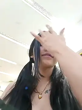 angelic1 online show from 02-23-25, 07:28