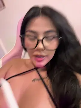 angelic1 online show from 07-18-26, 01:04
