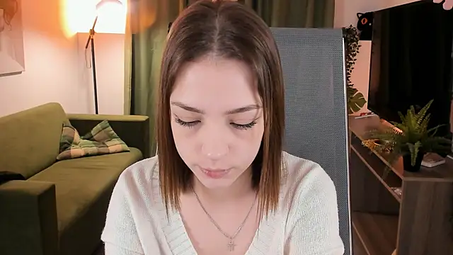 Snapshot of PamBeesly chatting on 01-14-26, 08:20 PamBeesly online show from 01-14-26, 08:20