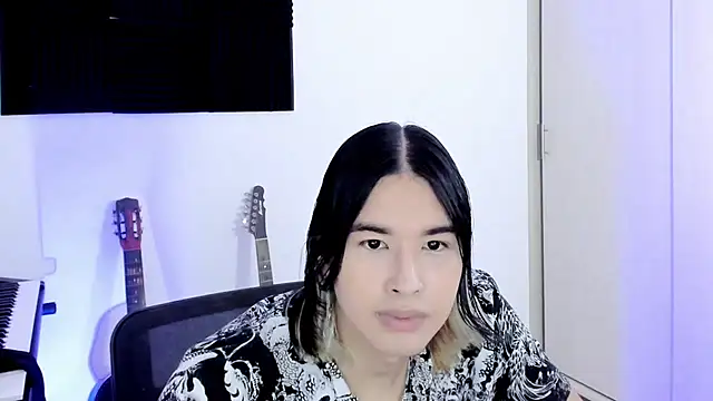 JordiWilld online show from 10-10-25, 02:54