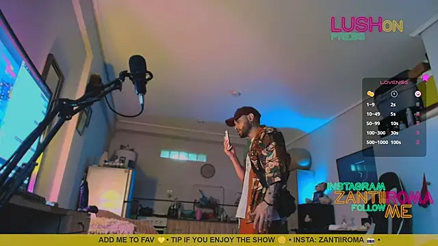 Snapshot of ZRD88 chatting on 09-23-25, 09:51 ZRD88 online show from 09-23-25, 09:51