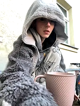 Ciara2004 online show from 12-02-25, 07:36