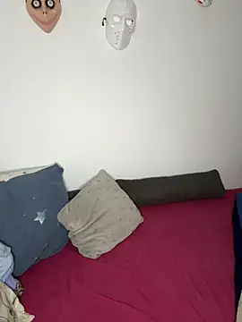 Ciara2004 online show from 03-11-26, 03:07