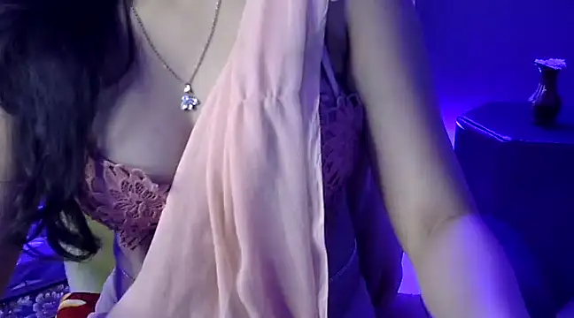 Shanaya1 online show from 02-20-25, 04:25