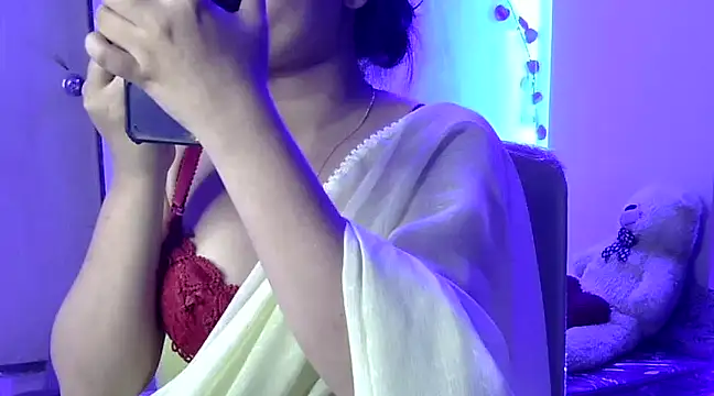 Shanaya1 online show from 02-27-25, 04:21