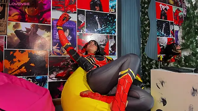 Snapshot of Zoe_Cheshire chatting on 01-30-25, 04:58 Zoe Cheshire online show from 01-30-25, 04:58