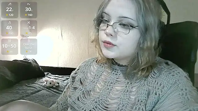 Snapshot of Electro_doll chatting on 02-27-25, 10:59 Electro doll online show from 02-27-25, 10:59