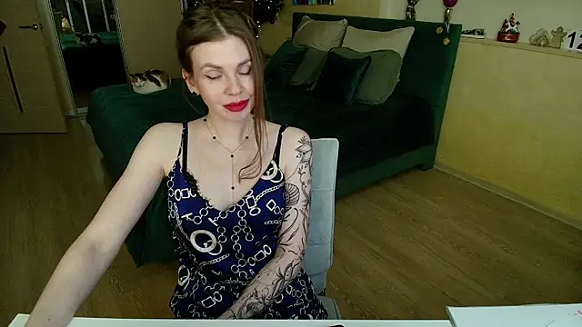 Snapshot of ReginaSparkle chatting on 01-25-25, 01:43 ReginaSparkle online show from 01-25-25, 01:43