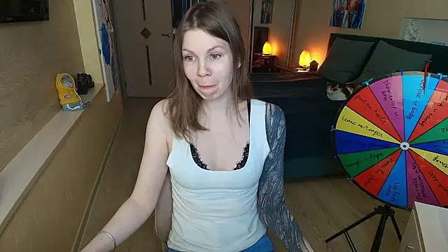 Snapshot of ReginaSparkle chatting on 02-03-26, 04:54 ReginaSparkle online show from 02-03-26, 04:54